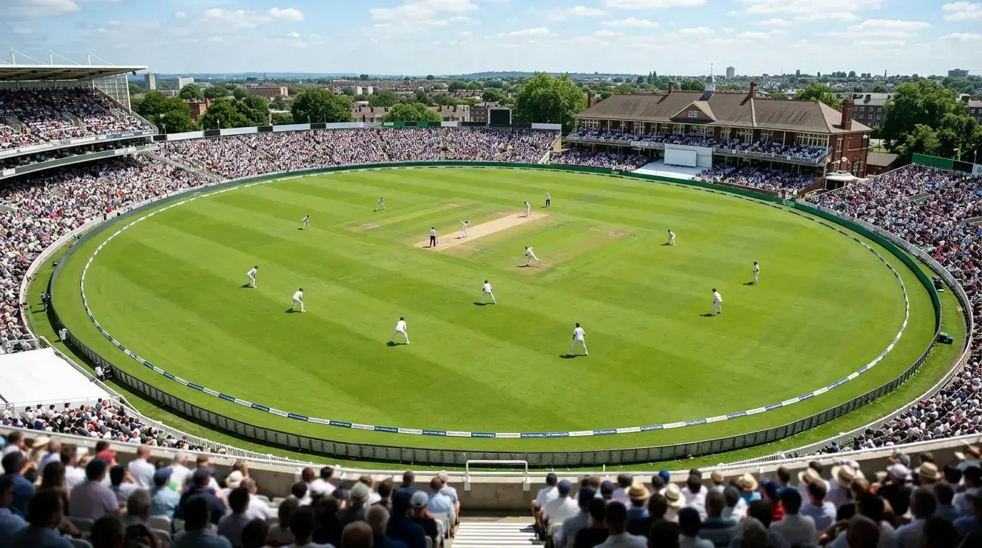 Cricket betting markets overview showing multiple market types available on UK bookmaker platforms
