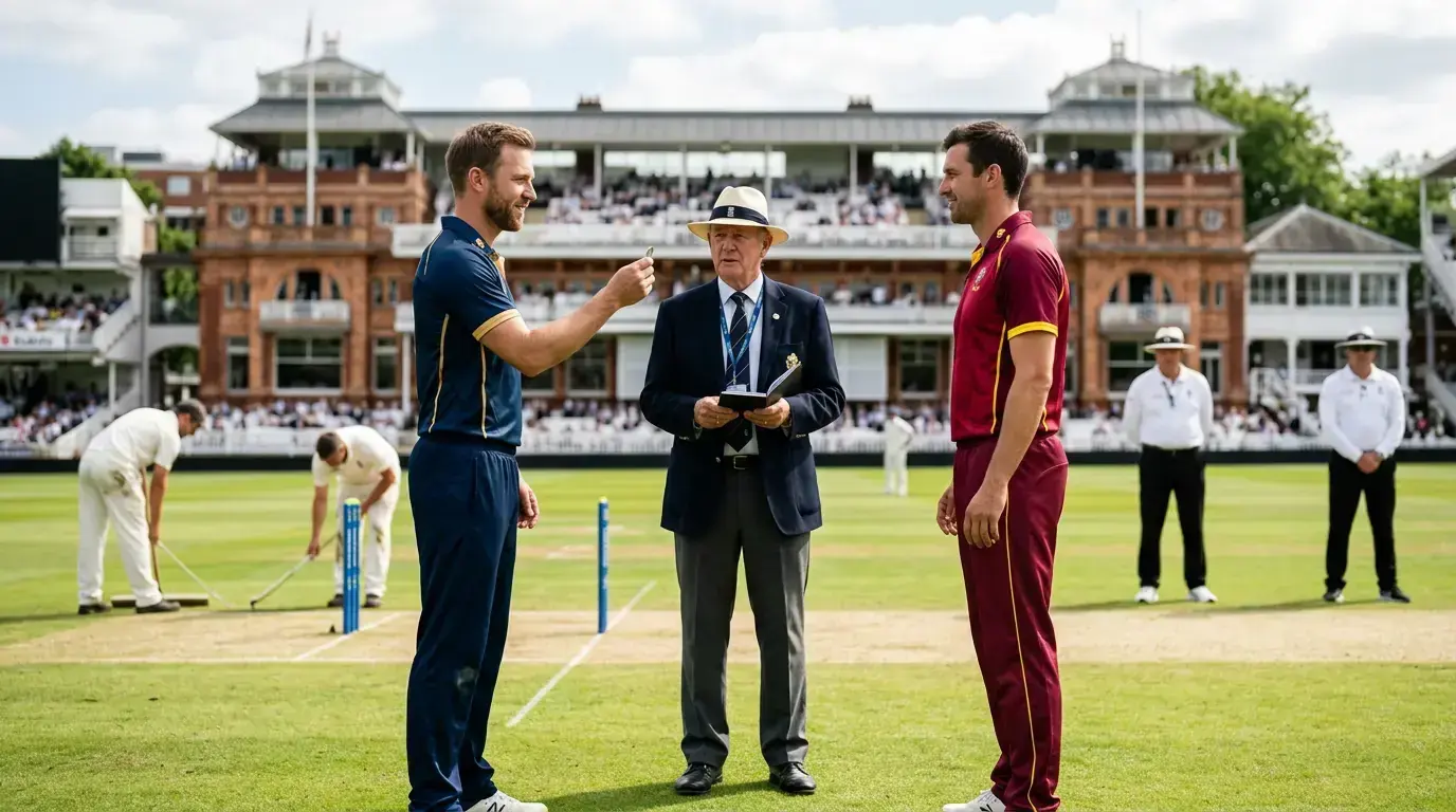 Cricket match winner market odds showing favourite and underdog pricing for a T20 fixture